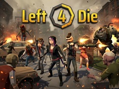 Spiel Left 4 Die