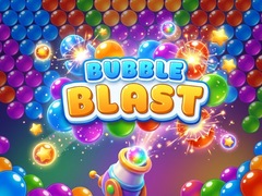 Spiel Bubble Blast