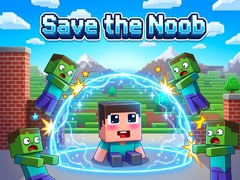 Spiel Save the Noob