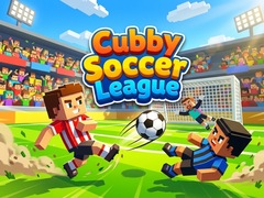 Spiel Cubby Soccer League