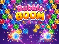 Spiel Bubble Boom