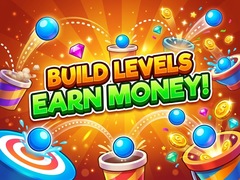 Spiel Build levels – earn money!
