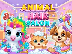 Spiel Animal Hair Salon