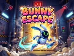 Spiel Bunny Escape