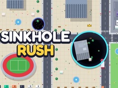 Spiel Sinkhole Rush