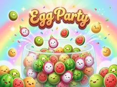 Spiel Egg Party