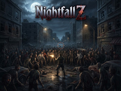 Spiel Nightfall Z