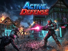 Spiel Active Defense
