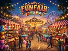 Spiel Funfair Champ