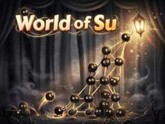 Spiel World of Su