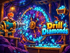 Spiel Drill Diamonds