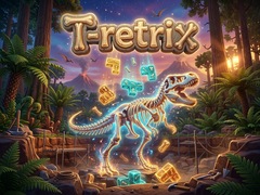 Spiel T-retrix