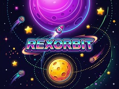 Spiel Rexorbit