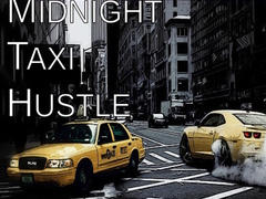 Spiel Midnight Taxi Hustle