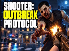 Spiel Shooter: Outbreak Protocol