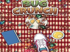 Spiel Bug Crunch