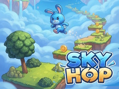 Spiel SKY HOP
