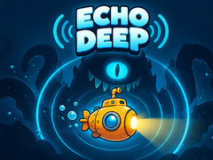 Spiel Echo Deep