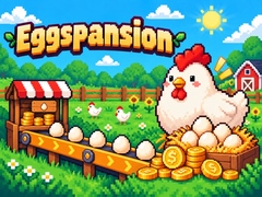 Spiel Eggspansion