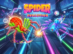 Spiel Spider Evolution