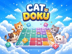 Spiel Cat Doku