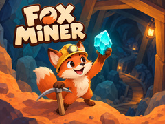 Spiel Fox Miner