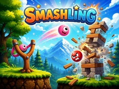 Spiel Smashling