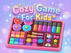 Spiel Cozy Game For Kids