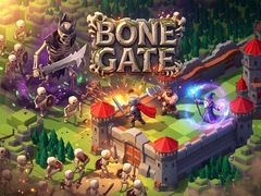 Spiel Bone Gate