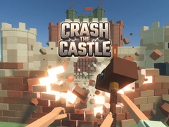 Spiel Crash The Castle: Demolition