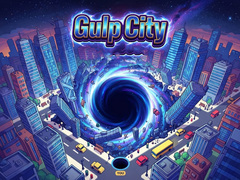 Spiel Gulp City