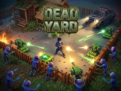 Spiel Dead Yard