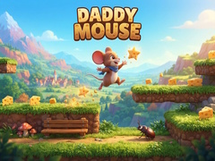 Spiel DADDY MOUSE