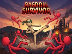 Spiel Ragdoll Survivor