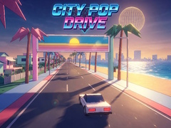 Spiel City Pop Drive