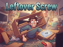 Spiel Leftover Screw