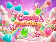Spiel Candy Matching