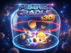 Spiel Planet Cradle 3D