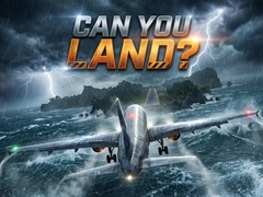Spiel Can You Land?