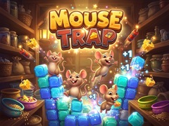 Spiel Mouse trap
