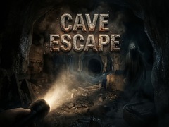 Spiel Cave Run