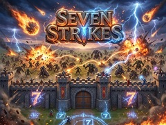 Spiel Seven Strikes