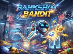 Spiel Bankshot Bandit