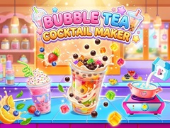 Spiel Bubble Tea Cocktail Maker