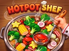 Spiel Hot Pot Chef