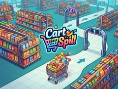 Spiel Cart Spill