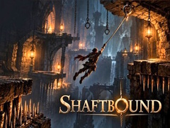 Spiel Shaftbound
