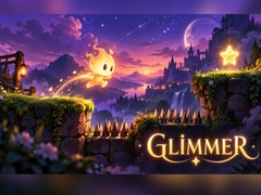 Spiel Glimmer