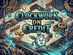 Spiel Clockwork on Credit