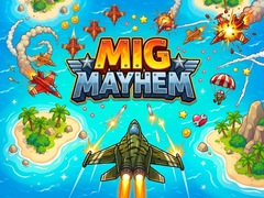 Spiel Mig Mayhem